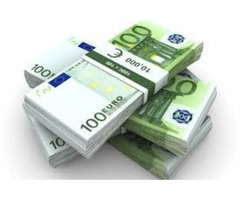 We offer loans at low Interest rate