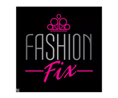 Introducing Fashion Fix - Your One-Stop E-Commerce Wonderland!
