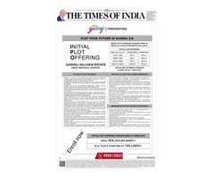 Godrej Plots Khalapur – Giving Plots a New Meaning to Luxury Living - Image 12