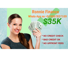 Leading online only with direct lenders