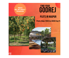 Godrej Forest Plots Mihan: A Promising Investment for the Future of Nagpur - Image 4