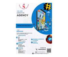 Grow your business with A4 design and digital marketing agency