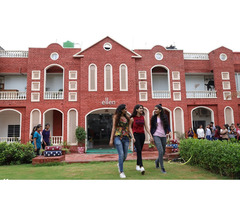 Ellen College of Design-Fashion Designing Colleges in Jaipur