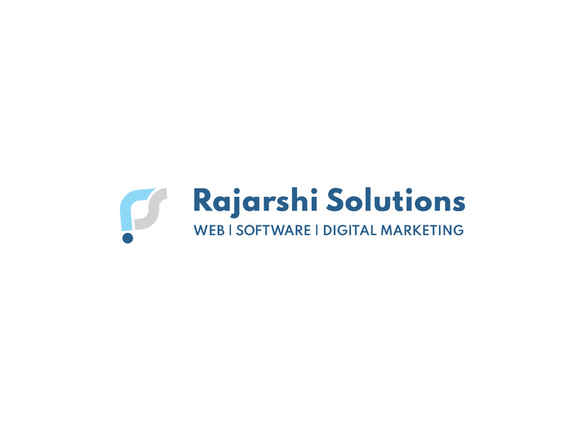 Rajarshi Solutions - Best IT Consultancy - 1