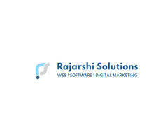 Rajarshi Solutions - Best IT Consultancy
