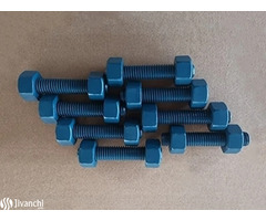 China Flange Gasket Bolt Nut Kits Manufacturer Co., Ltd.