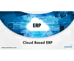 Real Insights For Small Business With Cloud-Based ERP Efficiency