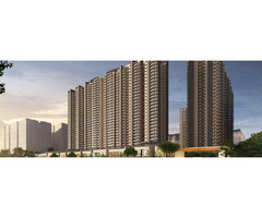 Connectivity of  Palm Olympia Noida Extension
