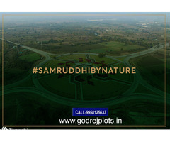 Godrej Forest Estate: An Overview of the Project - Image 1