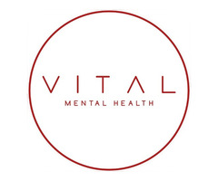 Vital Mental Health