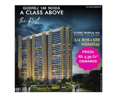 Discover the Ultimate Luxury Retreat at Godrej Bonjour - Image 2