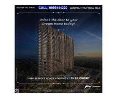 Discover the Ultimate Luxury Retreat at Godrej Bonjour - Image 4