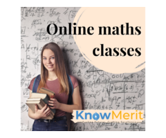 ONLINE MATHS CLASSES