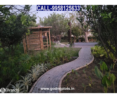 Godrej Forest Estate Plots-Introducing the Most awaited launch of the year - Image 1