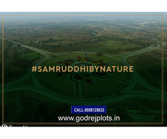 Godrej Forest Estate Plots-Introducing the Most awaited launch of the year - Image 2