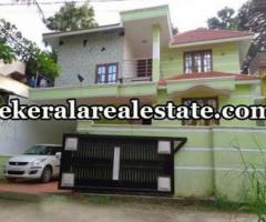 Sreekaryam house for sale