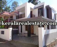 Kudappanakunnu house for sale