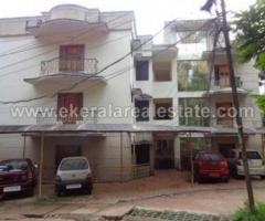 Sreekaryam 3 bhk house for sale
