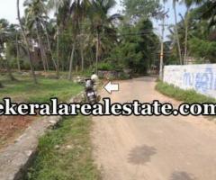 Kaniyapuram residential land for sale