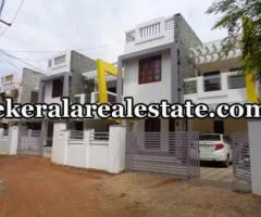 Thirumala 3 bhk house for sale