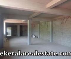 Poonkulam Thiruvallam commercial space for rent