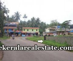 Powdikonam residential land for sale