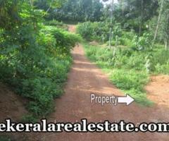 Plot located at Konchira, Kanyakulangara.