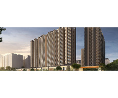 Noida Extension Residential Apartment Palm Olympia