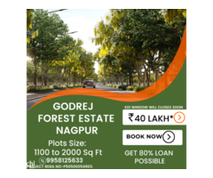 Godrej Forest Estate: Your With the Sonds of Nature - Image 1