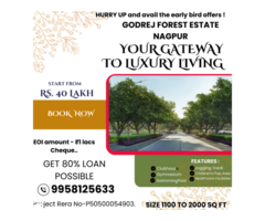 Godrej Forest Estate: Your With the Sonds of Nature - Image 4