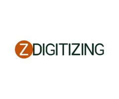 Z digitizing