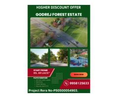 Godrej Properties in Nagpur: Godrej Forest Estate - Image 4