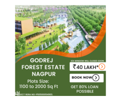 Godrej Properties in Nagpur: Godrej Forest Estate - Image 5