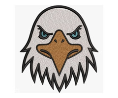 Embroidery Digitizing Services