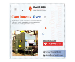 Industrial Furnace Manufacturers from Tamil Nadu - Image 2