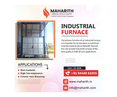 Industrial Furnace Manufacturers from Tamil Nadu - Image 5