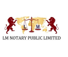 LAKSHMY MRIDULA NOTARY PUBLIC