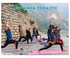 Yog Sutra Rishikesh - Best Yoga Teacher Training in India