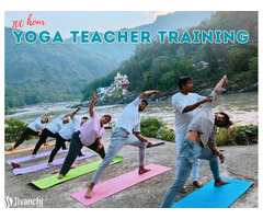 Yog Sutra Rishikesh - Best Yoga Teacher Training in India - Image 2