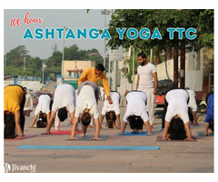 Yog Sutra Rishikesh - Best Yoga Teacher Training in India - Image 3