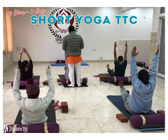 Yog Sutra Rishikesh - Best Yoga Teacher Training in India - Image 4