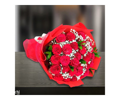 Embrace the beauty of nature with floral arrangements at Dubai Flower Delivery : flower delivery to