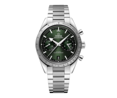 Buy Omega Watches Online in India | Zimsonwatches