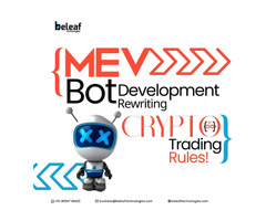 MEV Bot Development