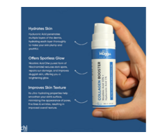 Rejuvenate and Revitalize: Niacinamide For Skin - Image 2
