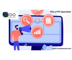 Supercharge Your Lead Generation with TRooInbound-s PPC Specialists