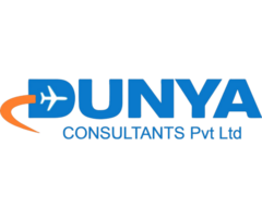 Best Study Visa Consultants - Dunya Consultants Sargodha