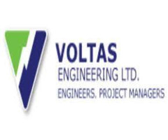 Voltas Engineering