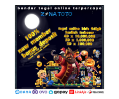 Zonatoto Slot Online Terbaik Dan Terpercaya 2024