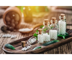 Trusted Homeopathy Specialists in Delhi